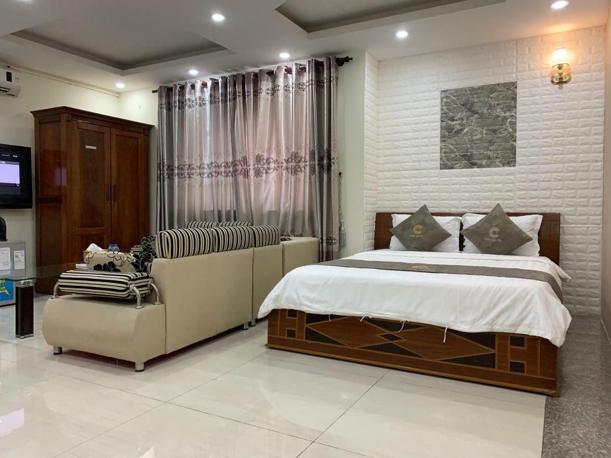 Chio Boutique Hotel Hanoi Exterior foto