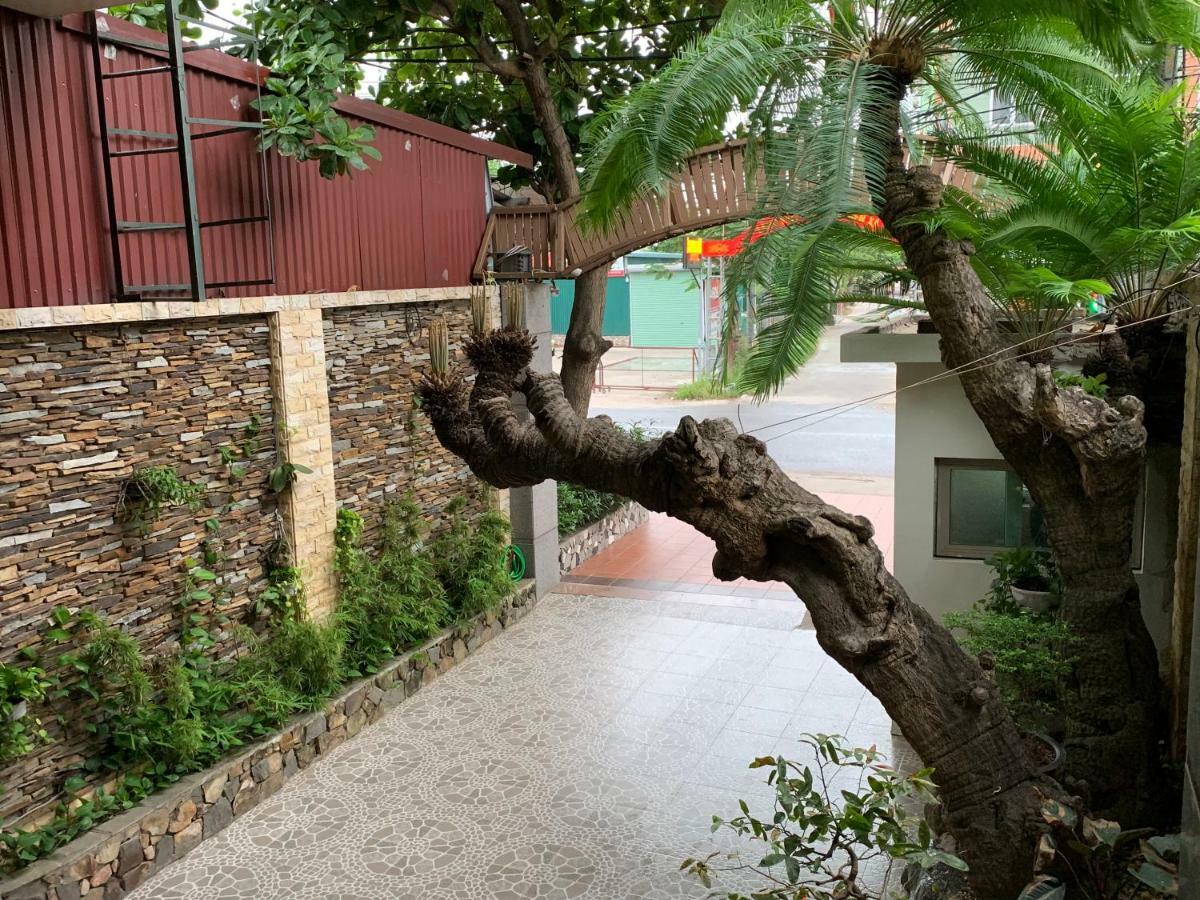 Chio Boutique Hotel Hanoi Exterior foto